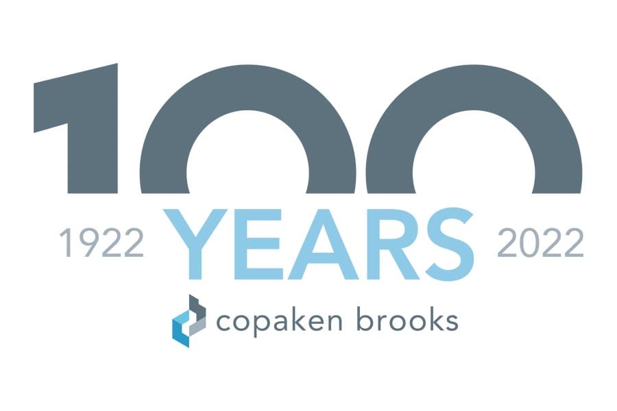Copaken Brooks or local dev group