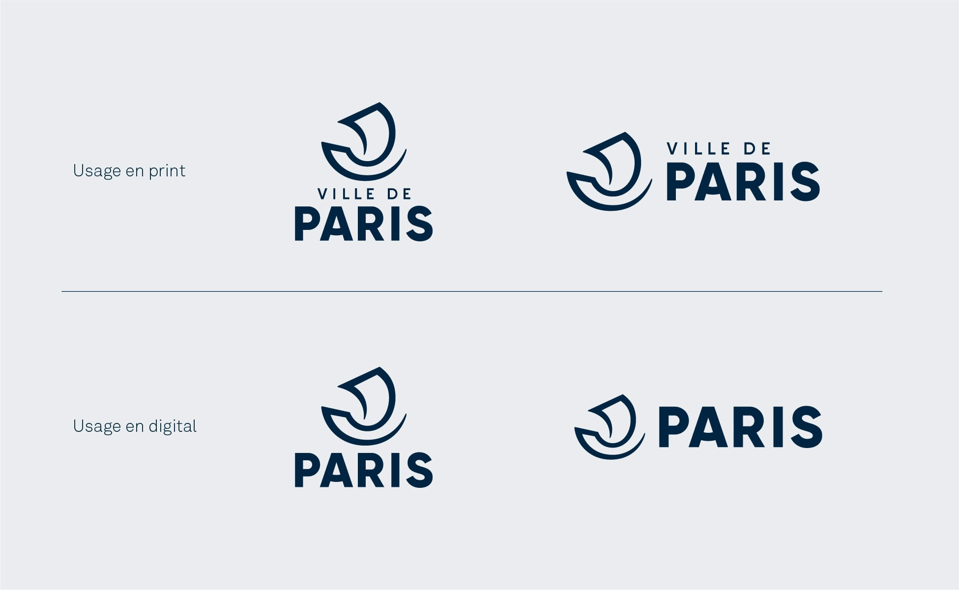 City & Grand Paris