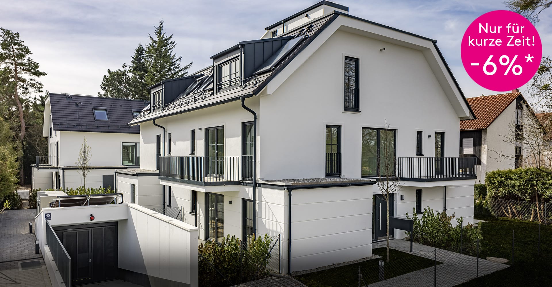 L HOMES GmbH