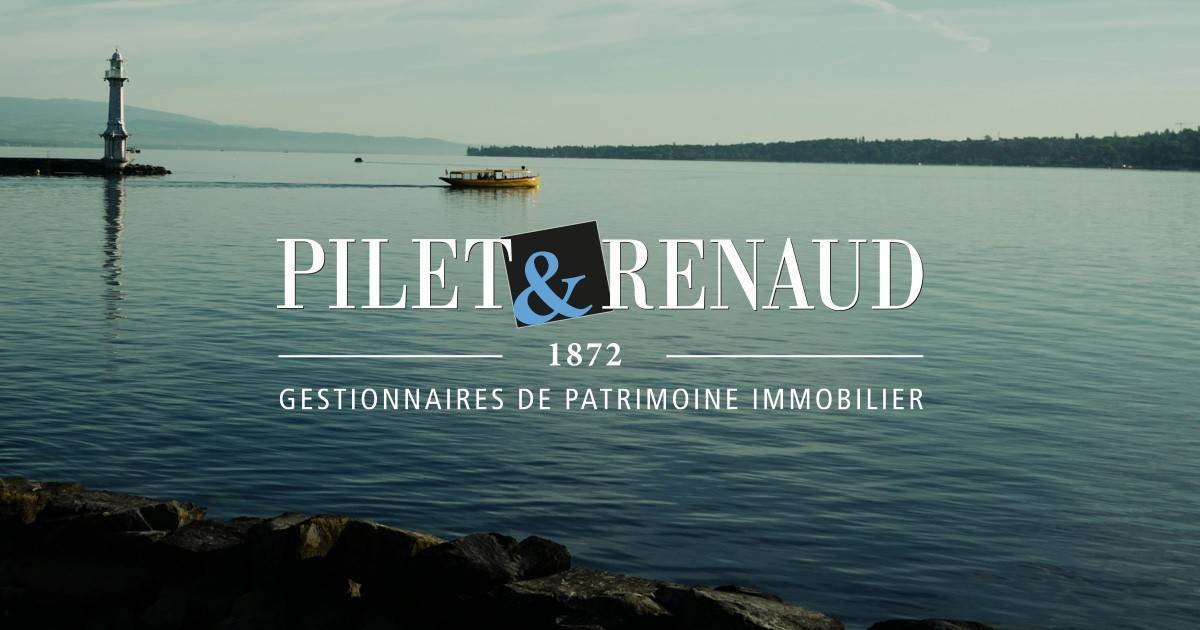 Pilet & Renaud