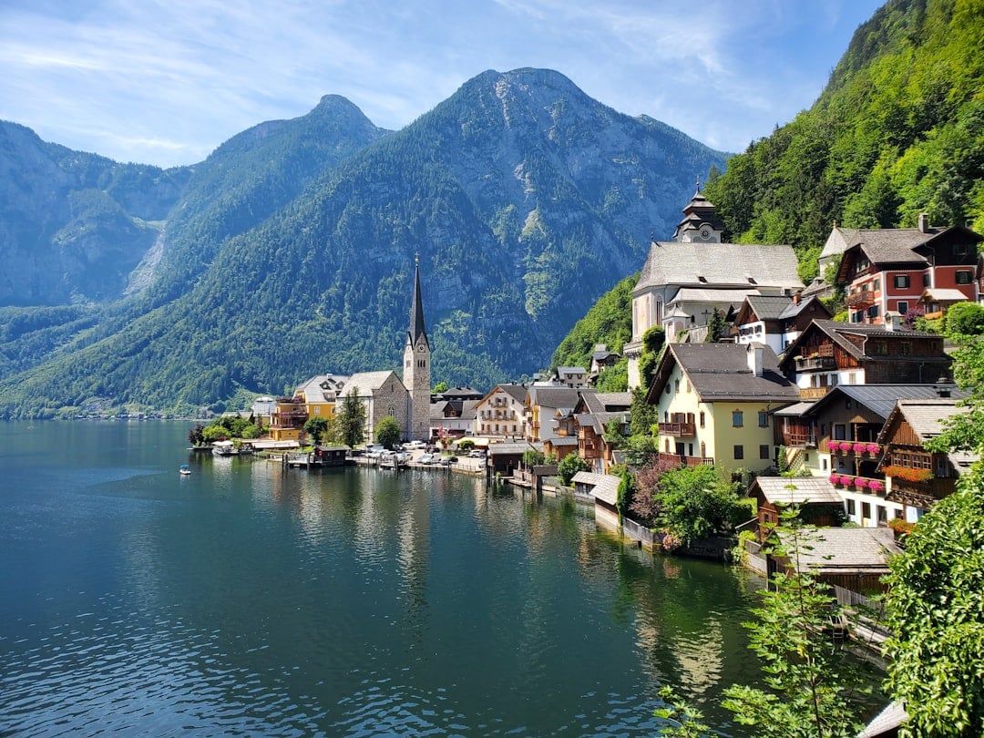 Houses for sale in Austria