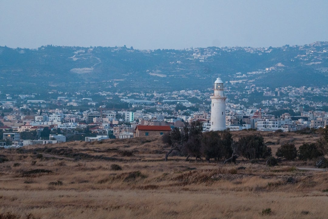 Penthouses for sale in Cyprus