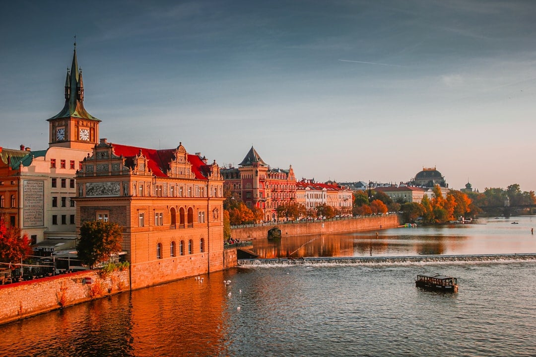 Apartments for sale in Czech Republic