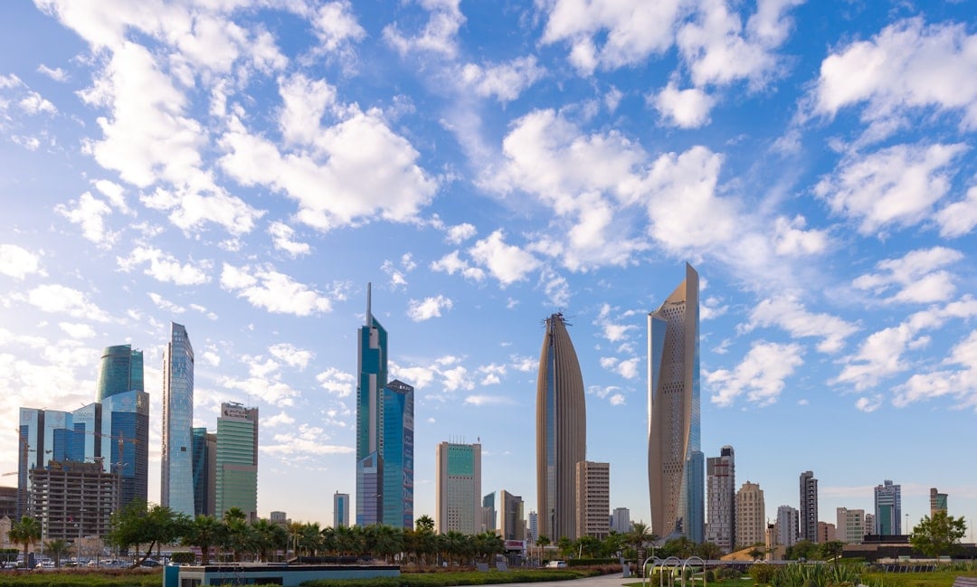 Houses for sale in Kuwait