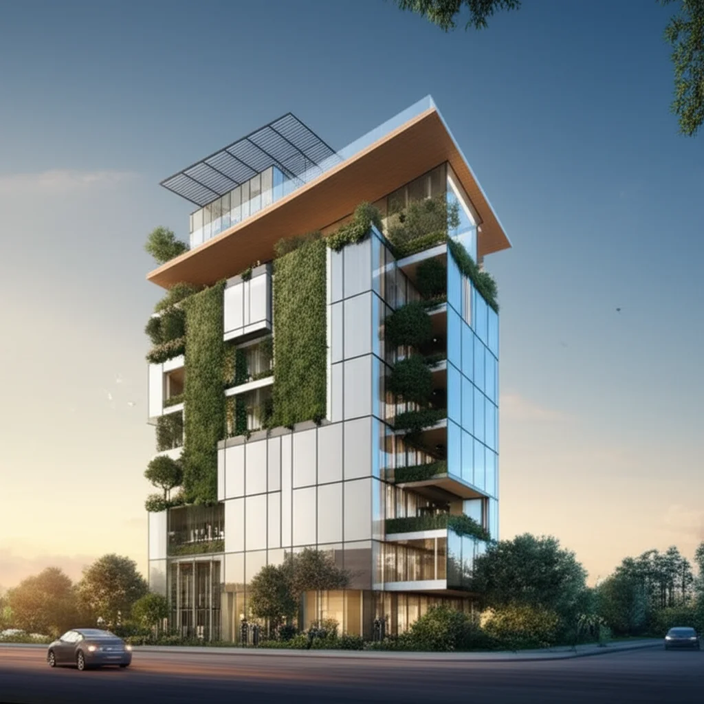 Aphrodite Beachfront I & II