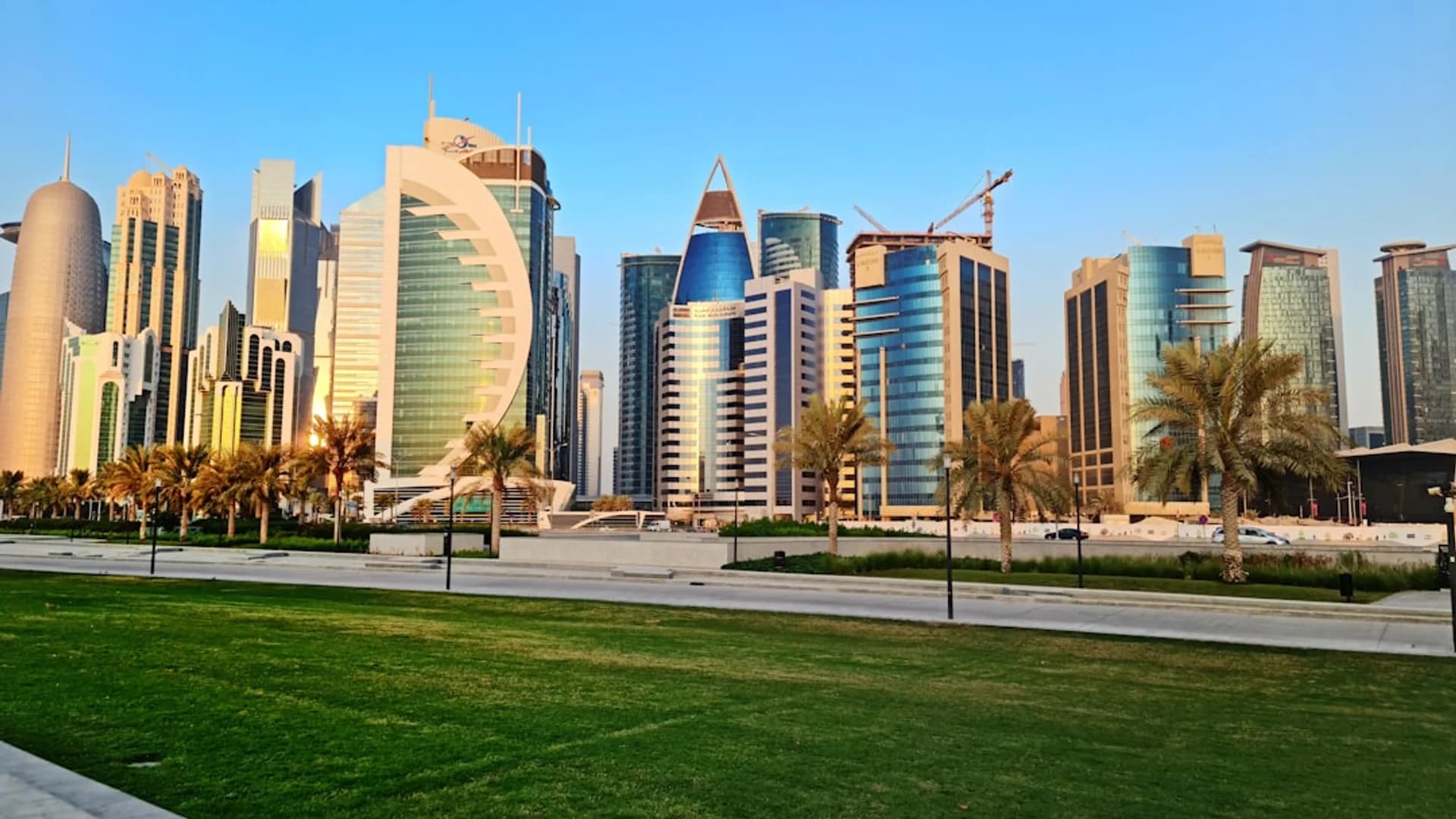 Al wakra, Qatar