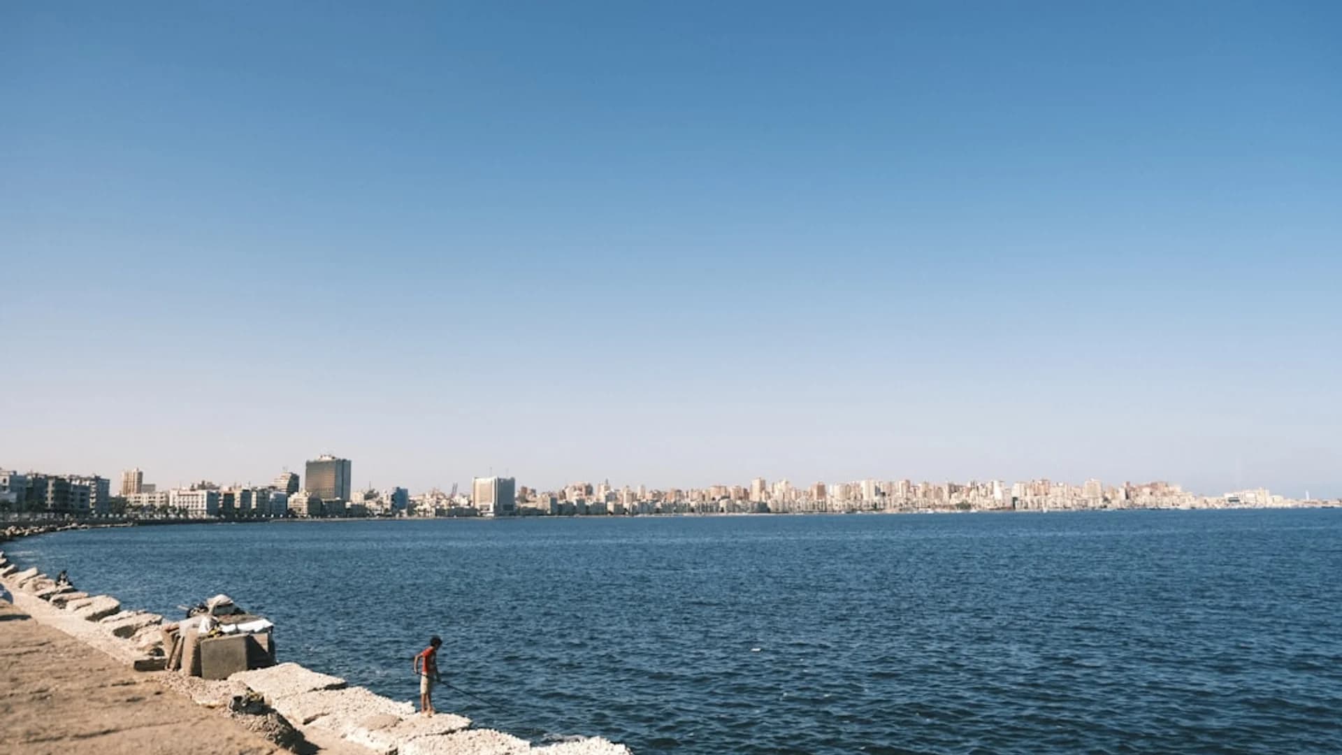 Alexandria, Egypt