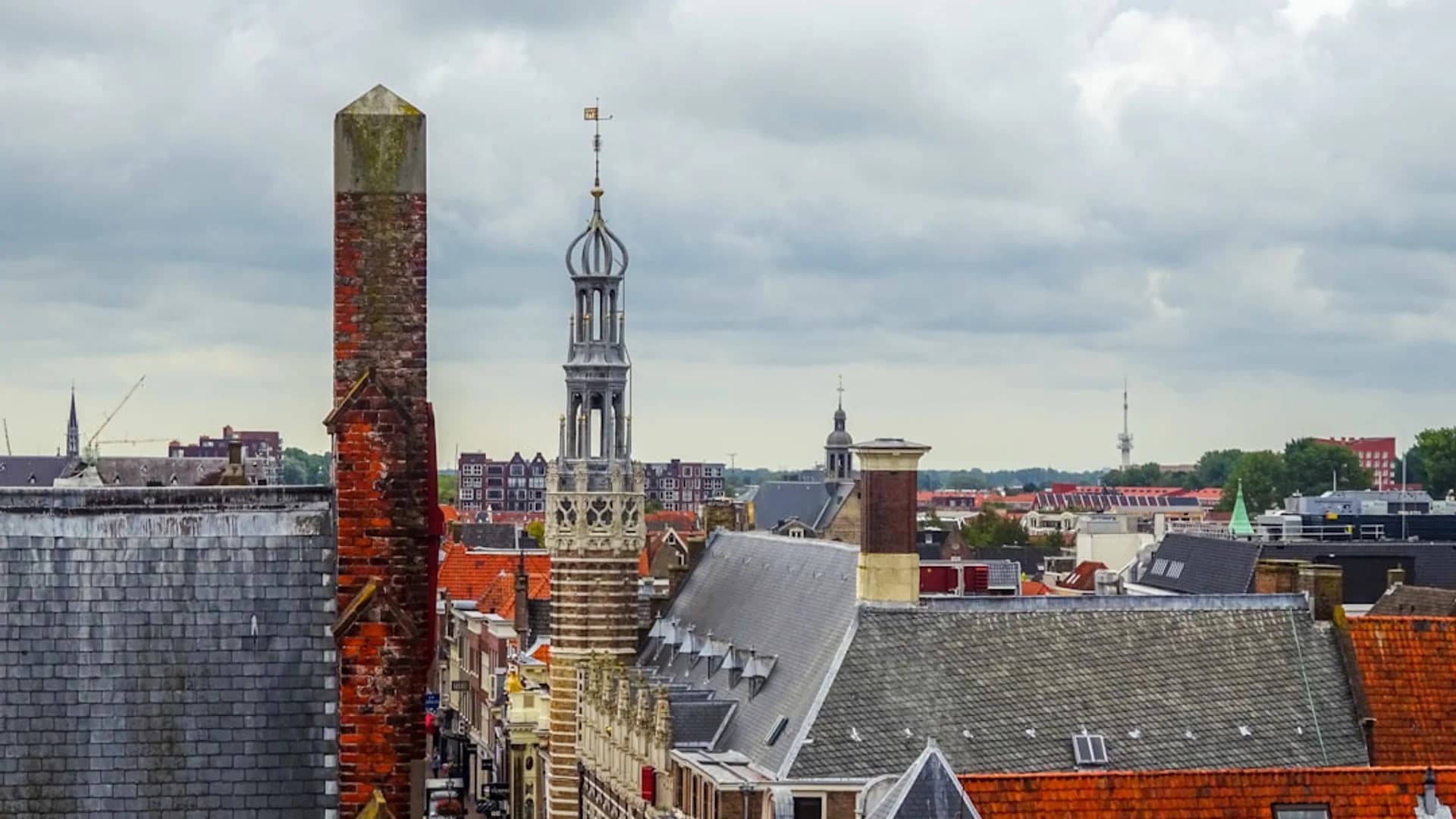 Almere, Netherlands