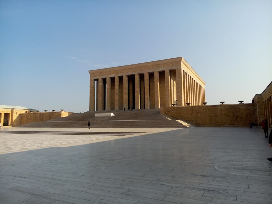 Ankara, Turkey