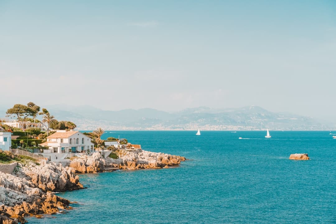 France real estate