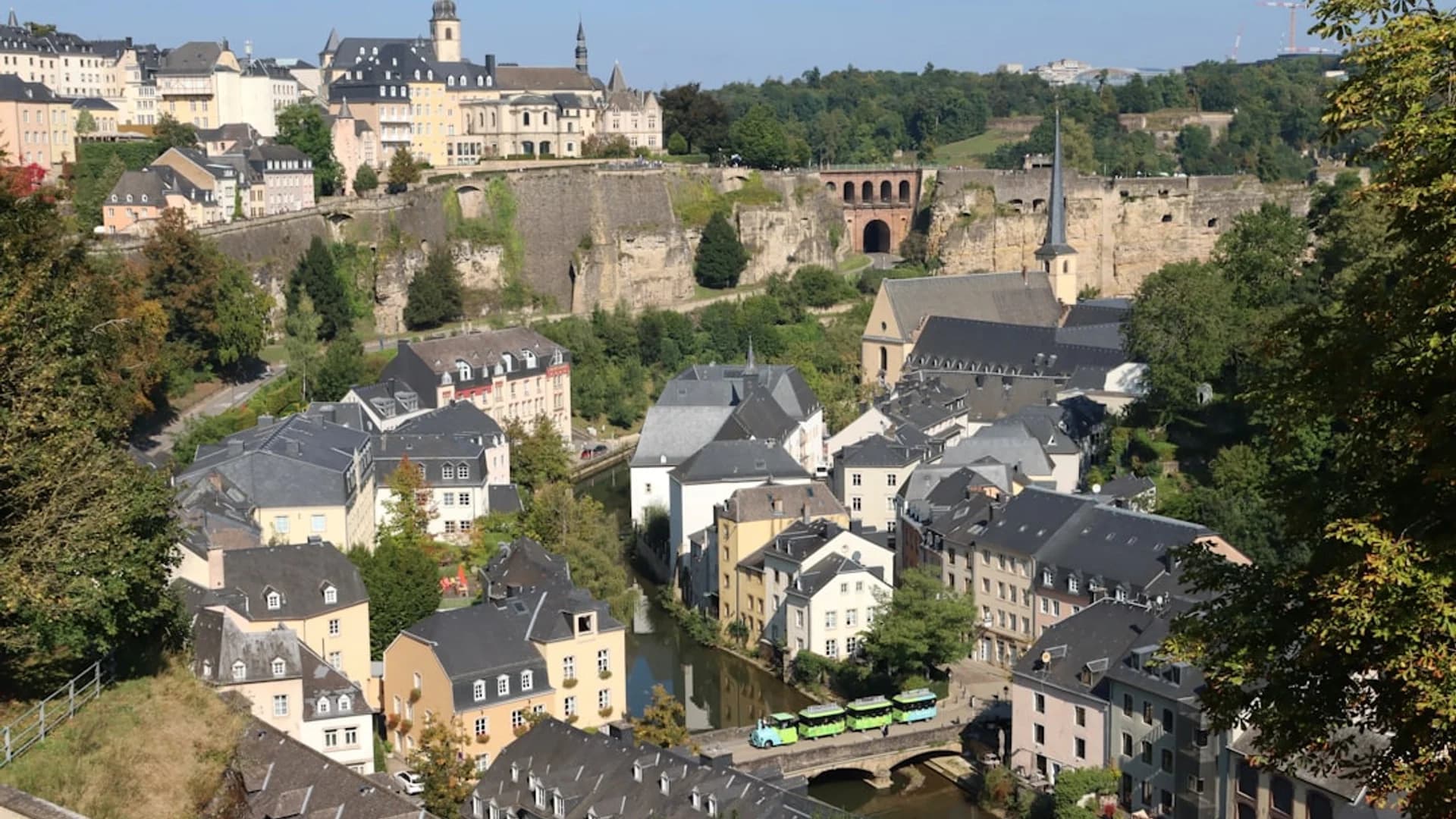 Bascharage, Luxembourg