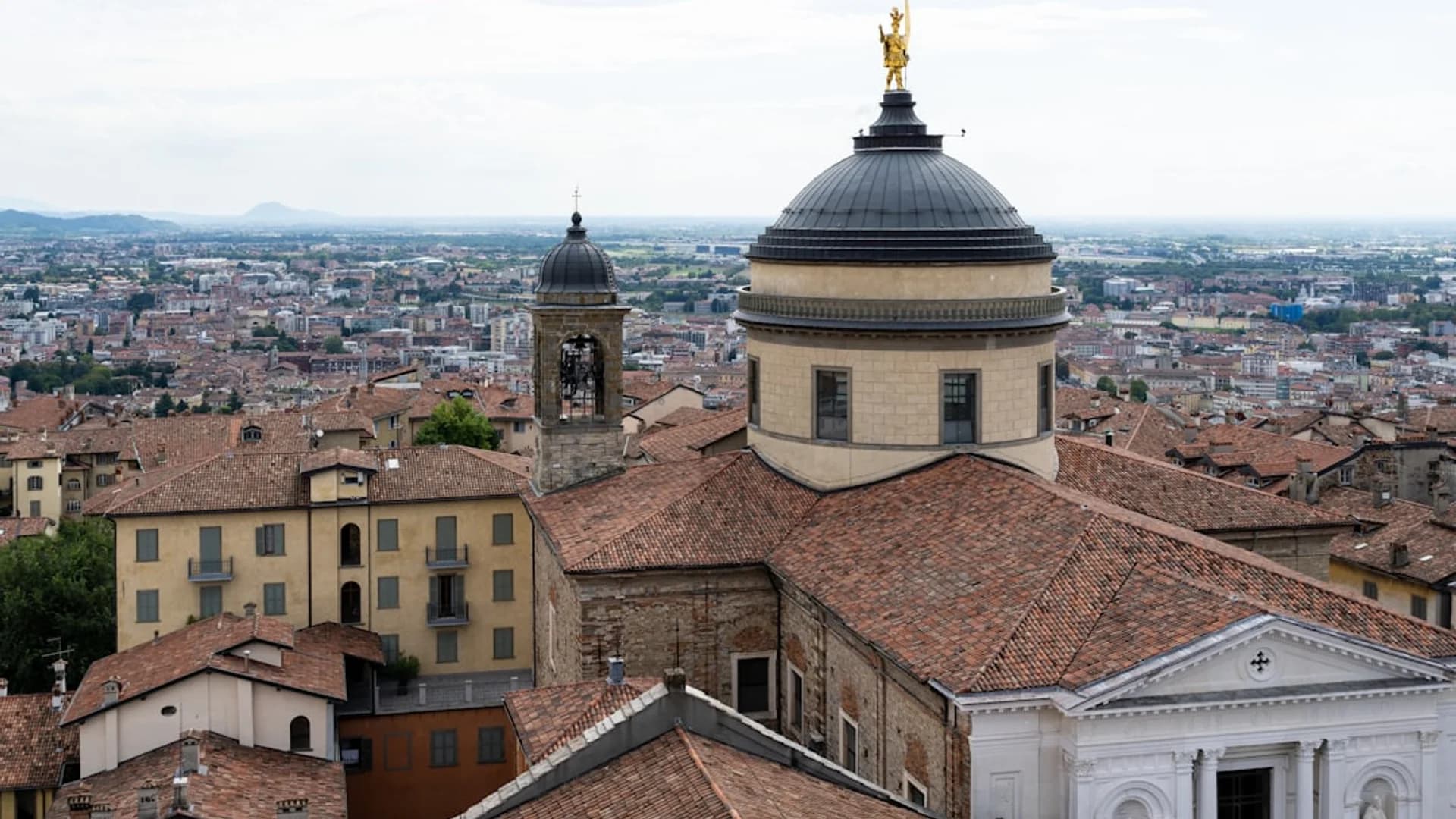 Bergamo, Italy
