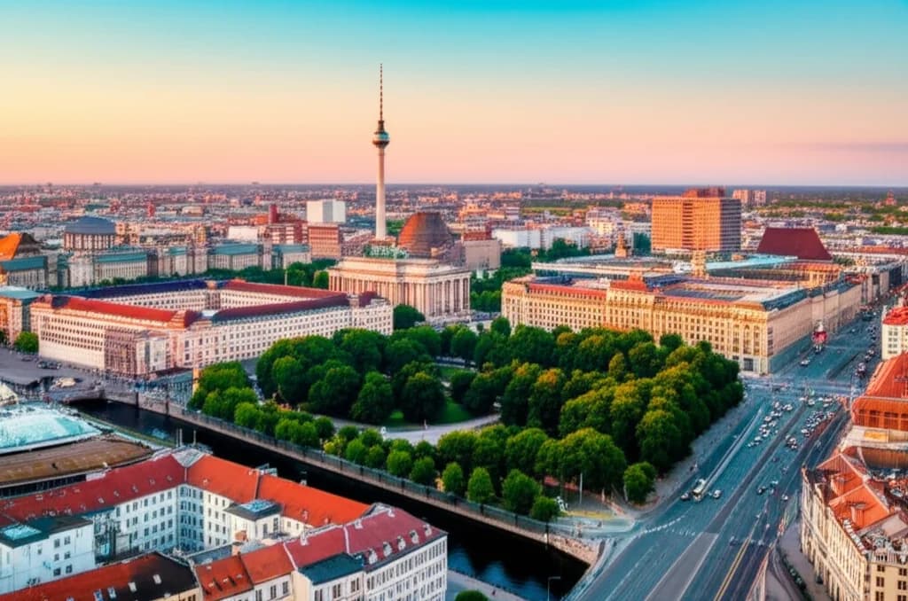 Mitte, Germany