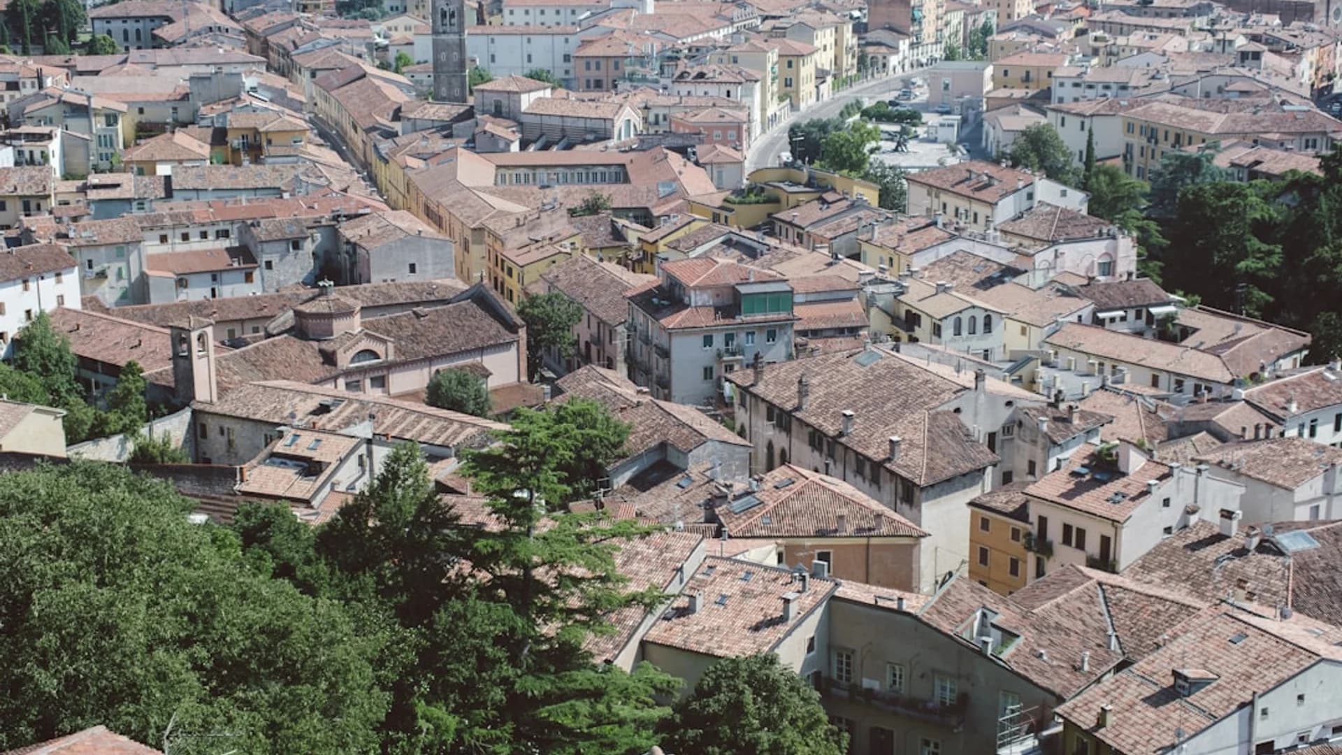 Bordighera, Italy