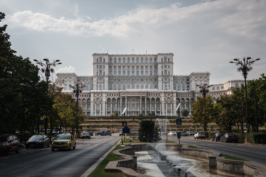 Bucharest, Romania