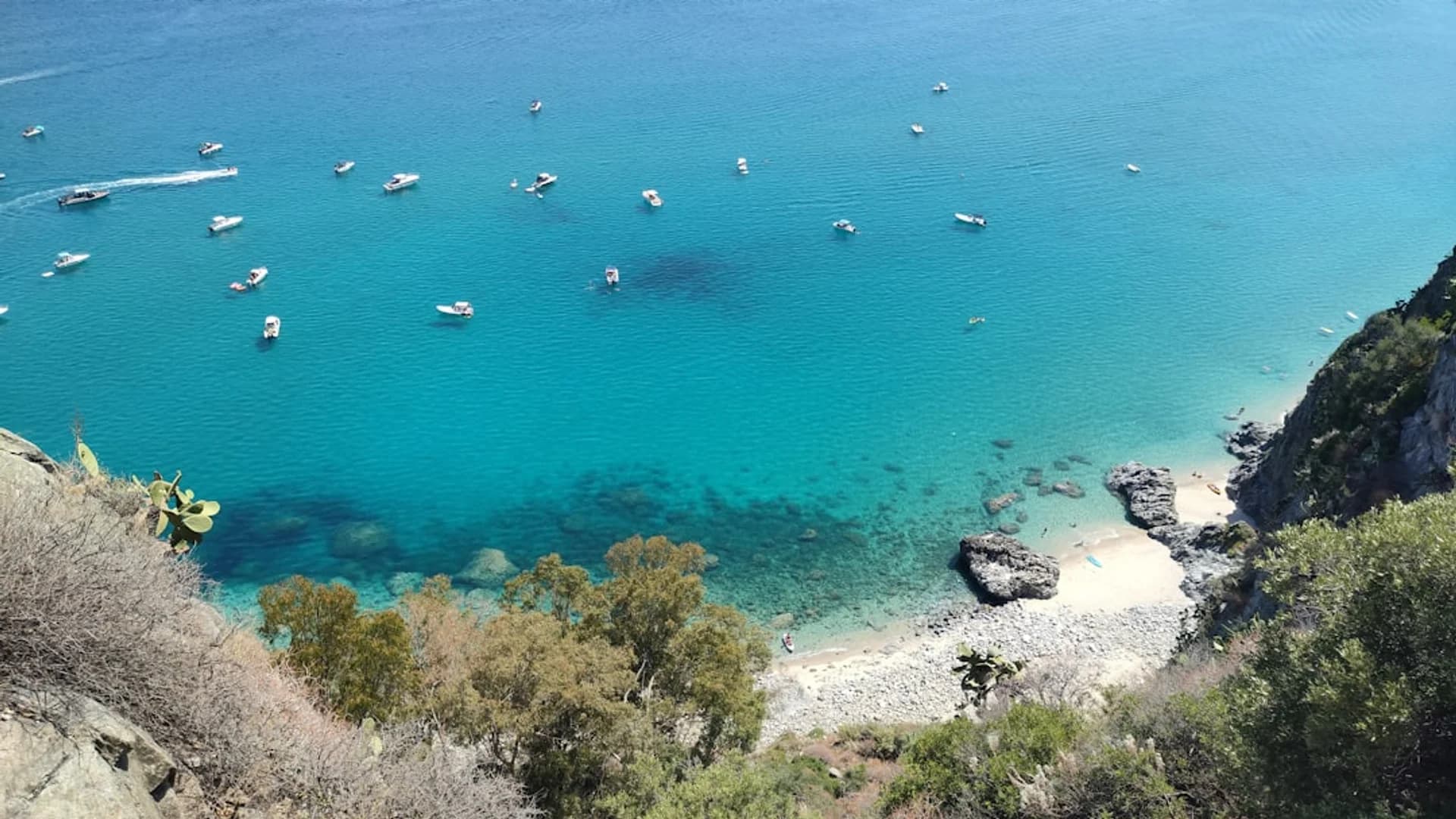 Catanzaro, Italy
