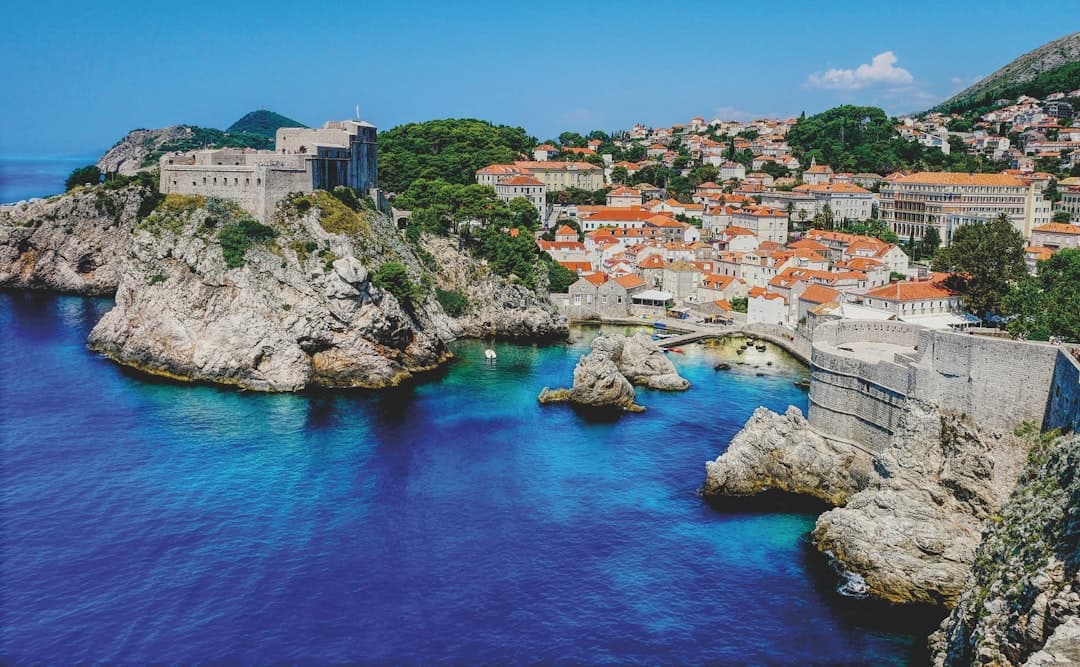 Rijeka, Croatia