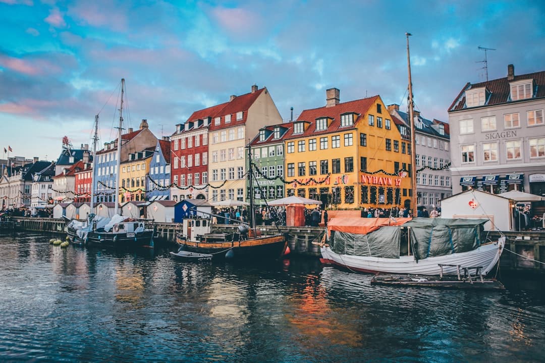 Odense, Denmark