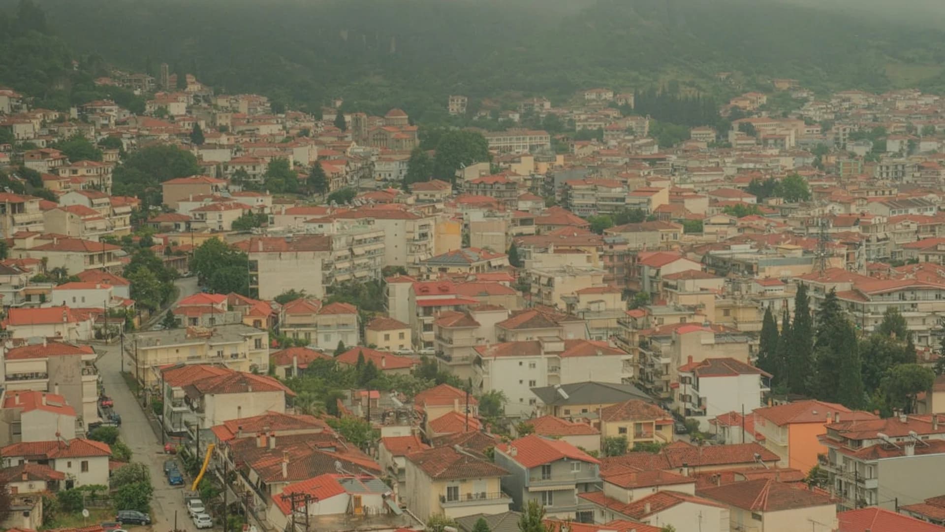 Dobrota, Montenegro