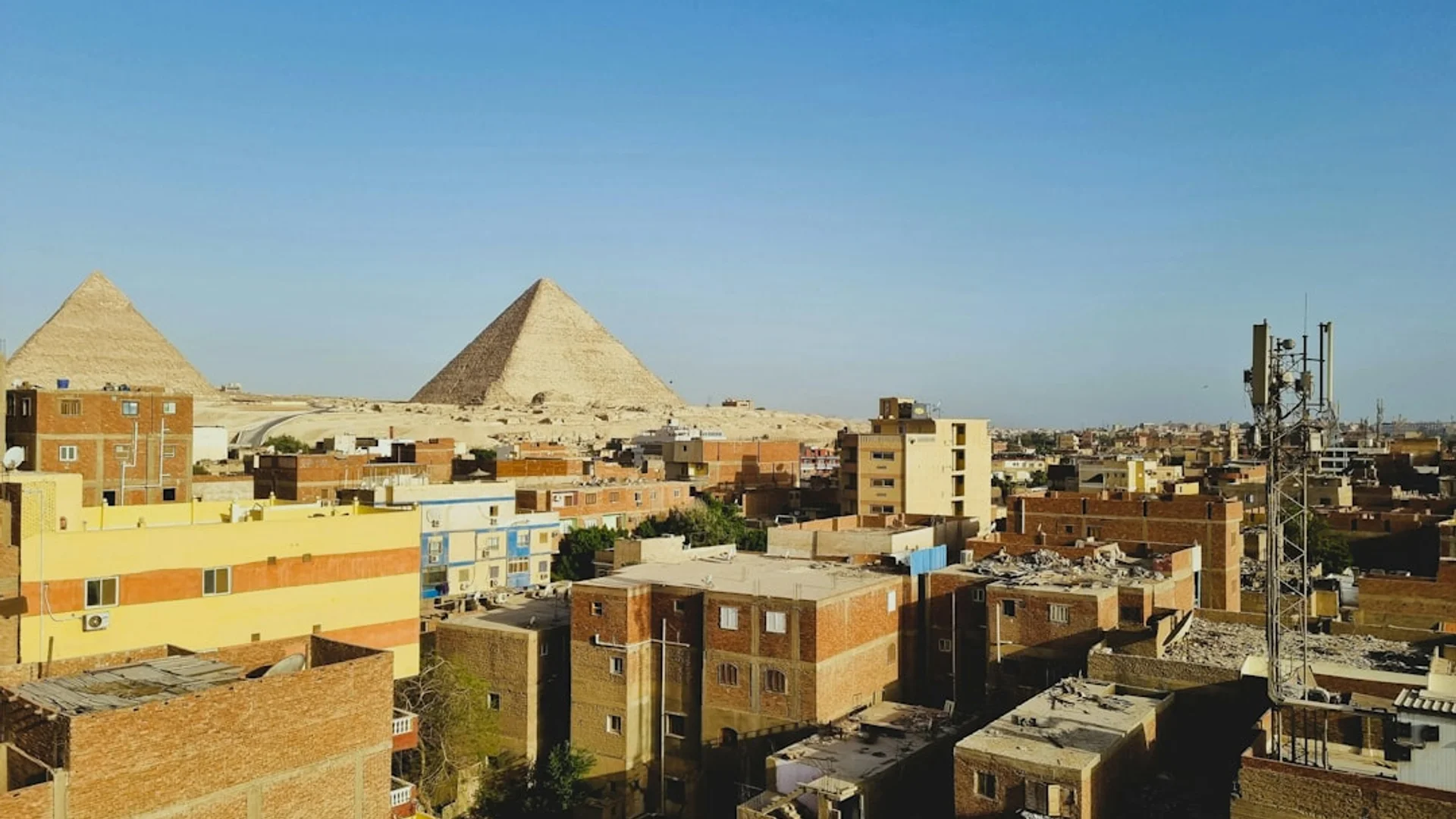 Studios for sale in Egypt