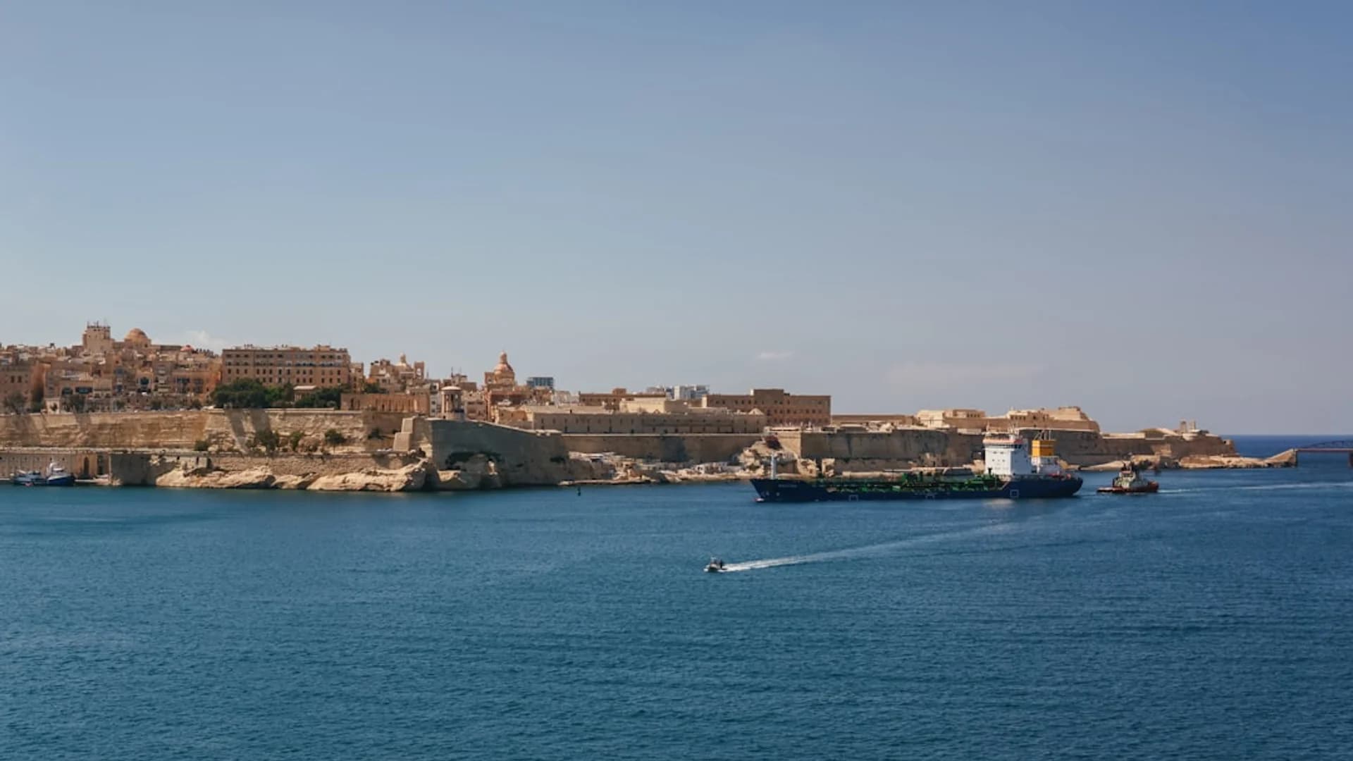 Gzira, Malta