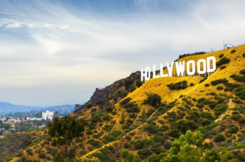 Los angeles, United states