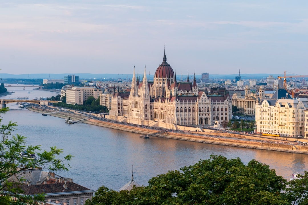 Commercial Properties for sale in Hungary