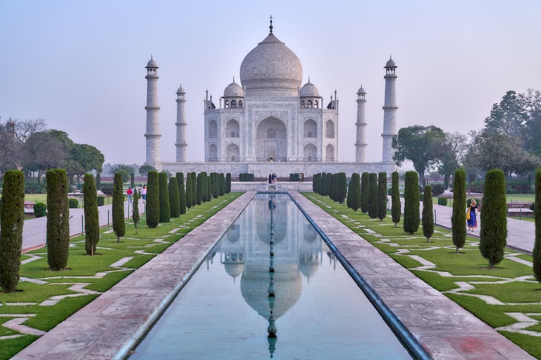 India Property Financing