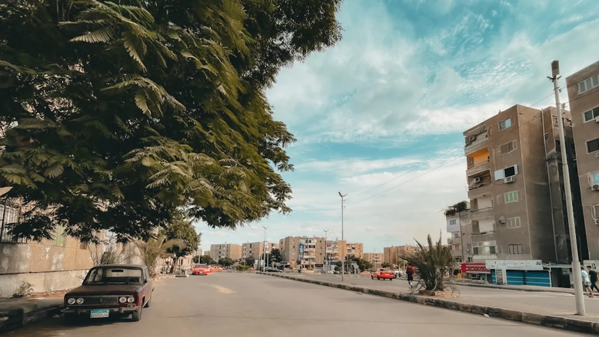 Ismailia, Egypt