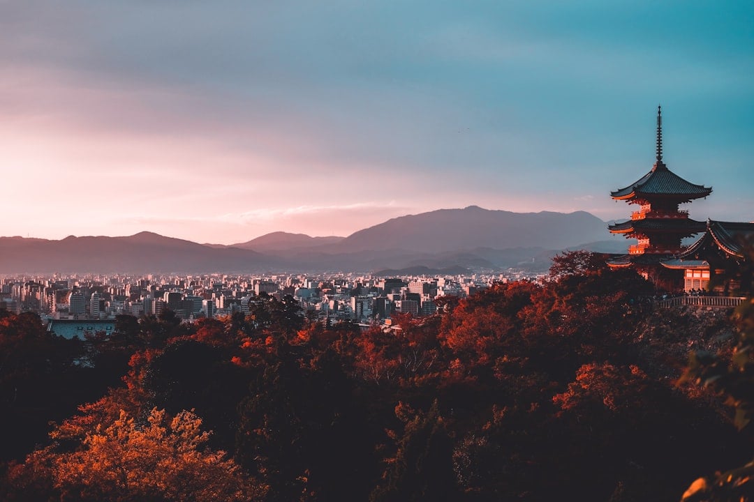 Houses for sale in Japan