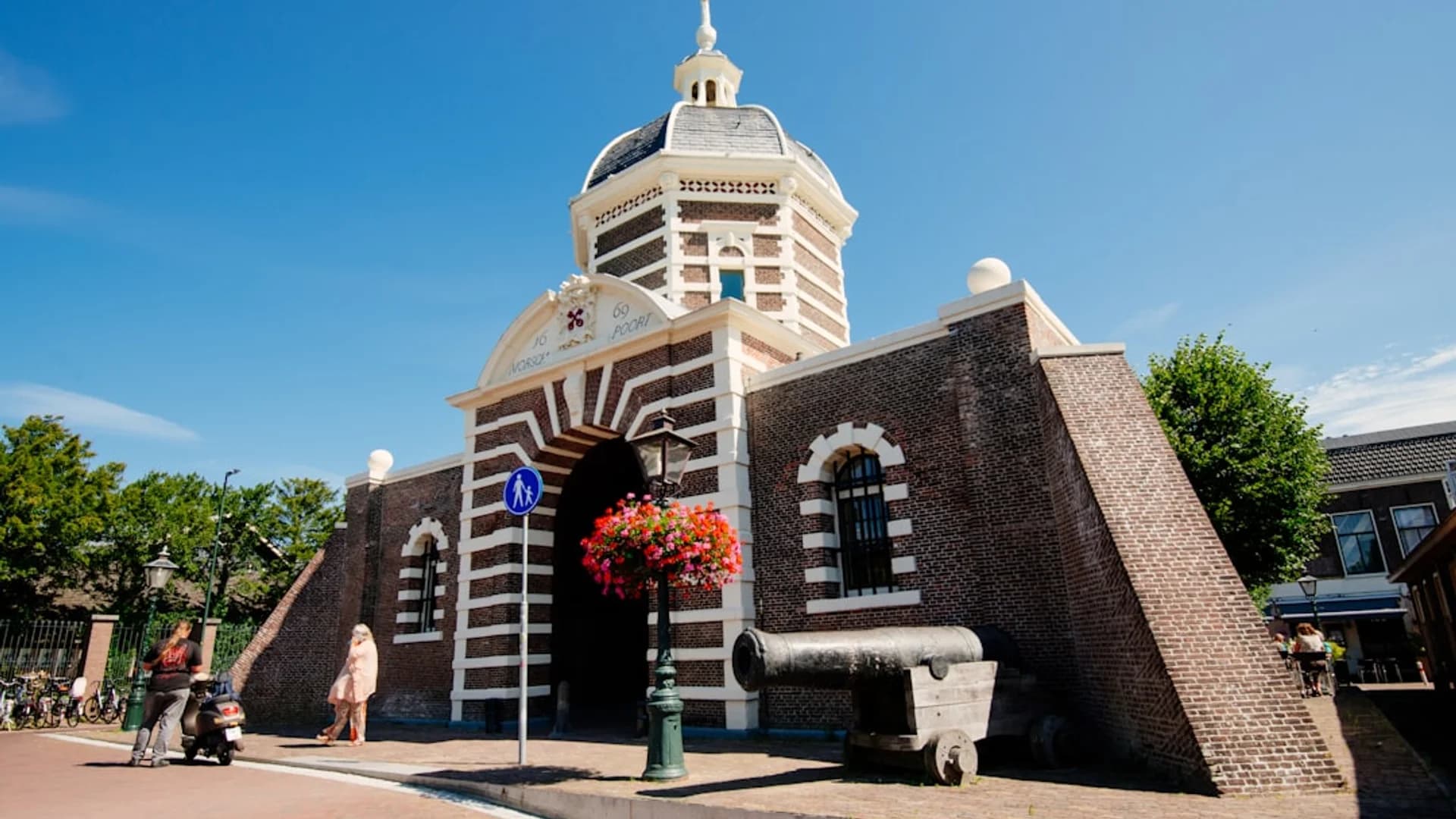 Leiden, Netherlands