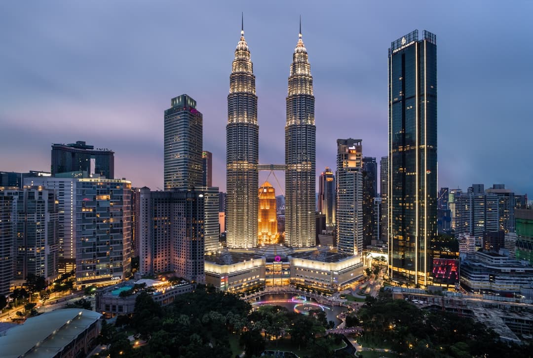 Malaysia Real Estate Investment