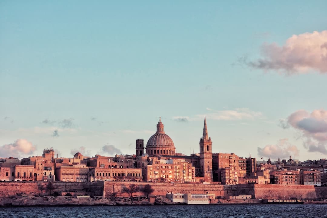 Malta Property Financing