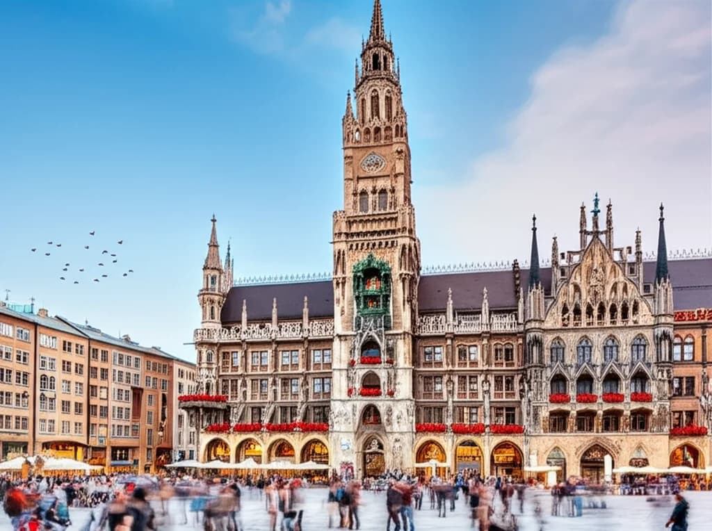 Munich, Germany