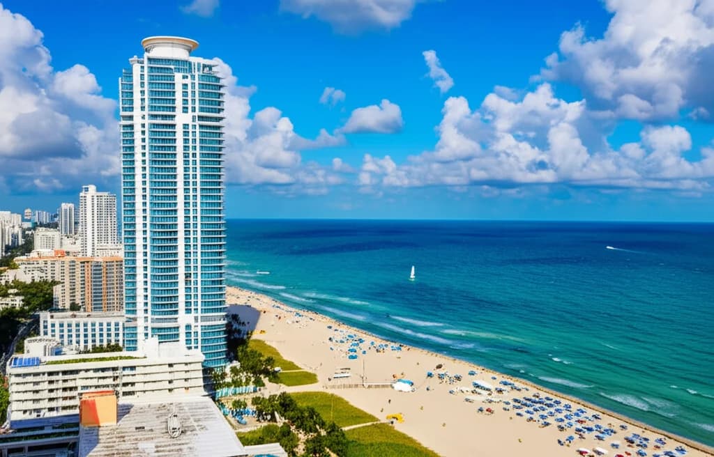 Miami, United states