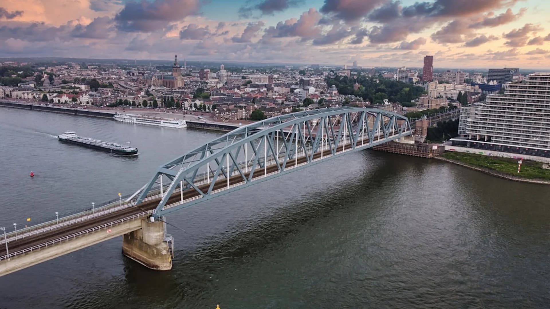 Nijmegen, Netherlands