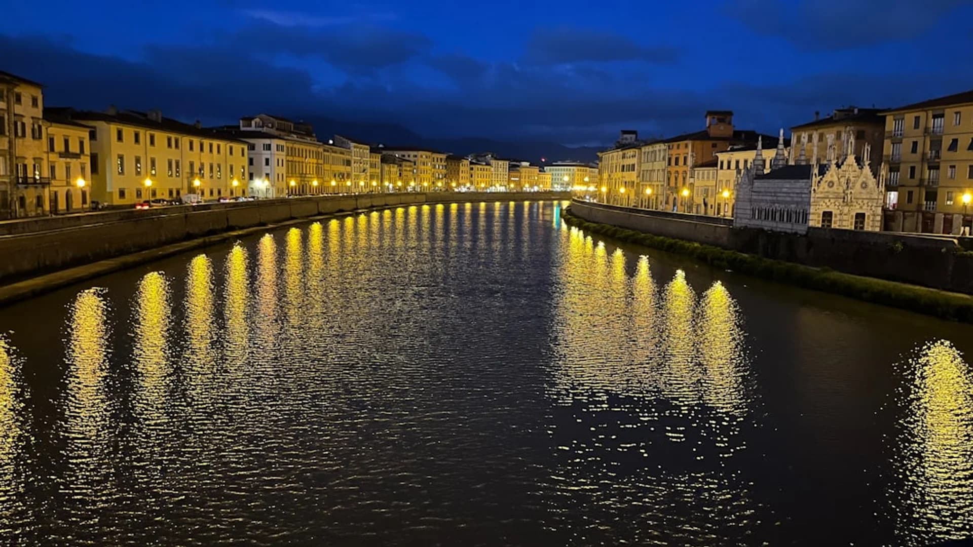 Viterbo, Italy