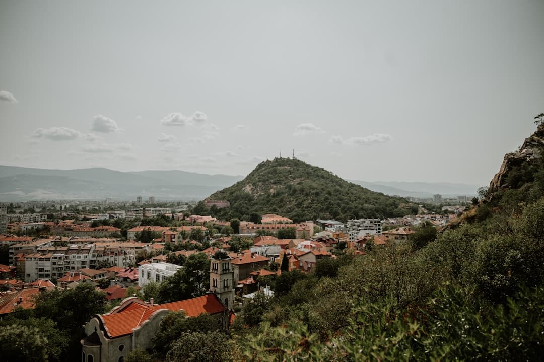 Plovdiv, Bulgaria