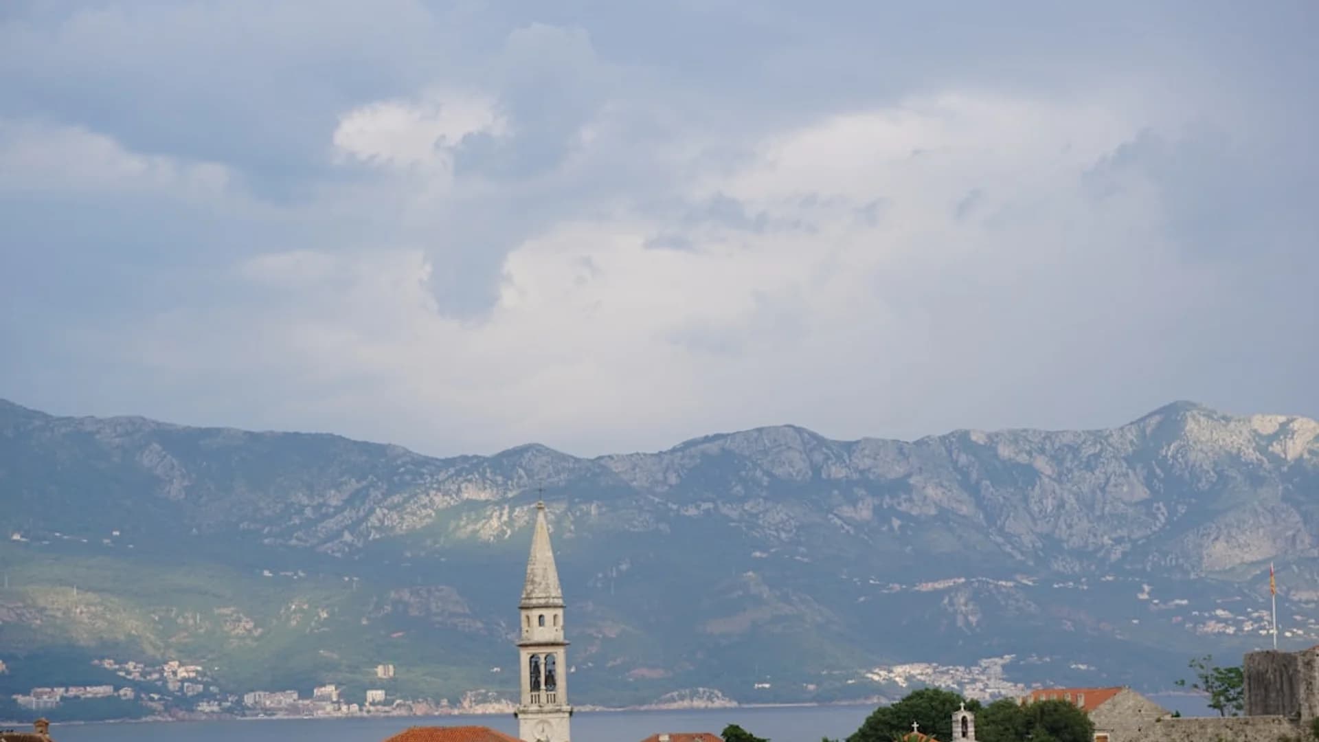 Porto montenegro, Montenegro
