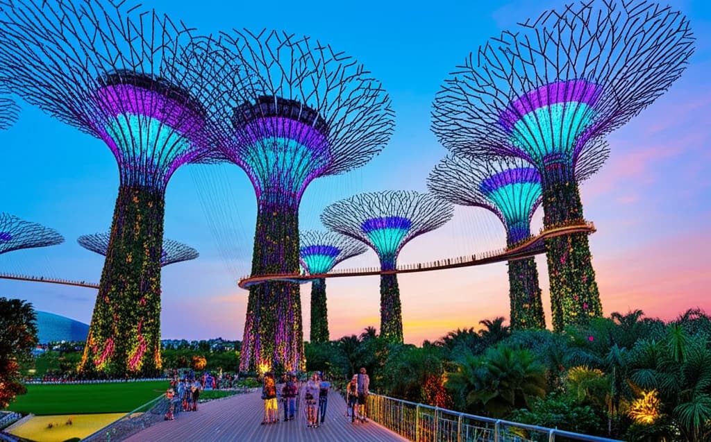 Singapore Property Financing