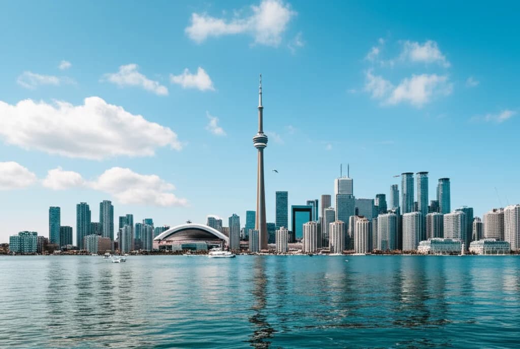 Toronto, Canada