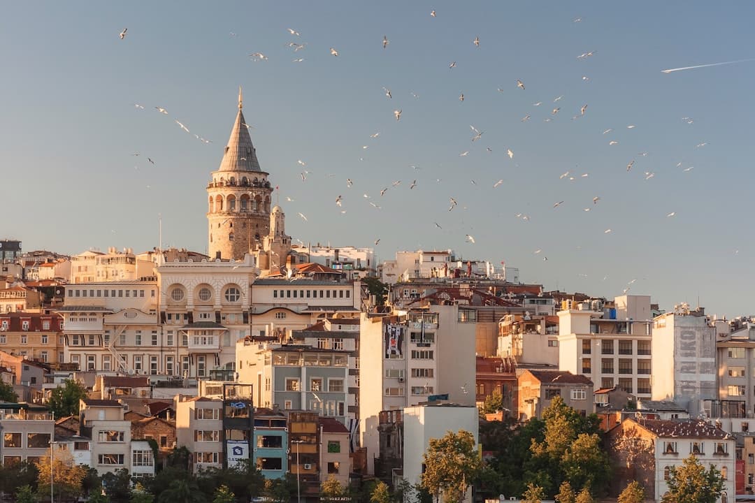 Turkey Real Estate Investment