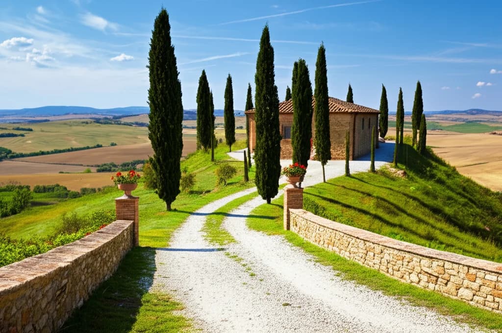 Italy Property Financing