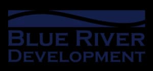 Blue River