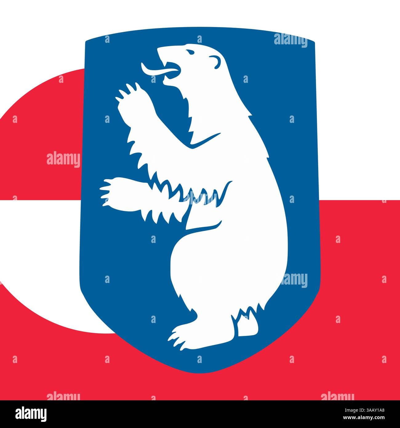 Greenland USA