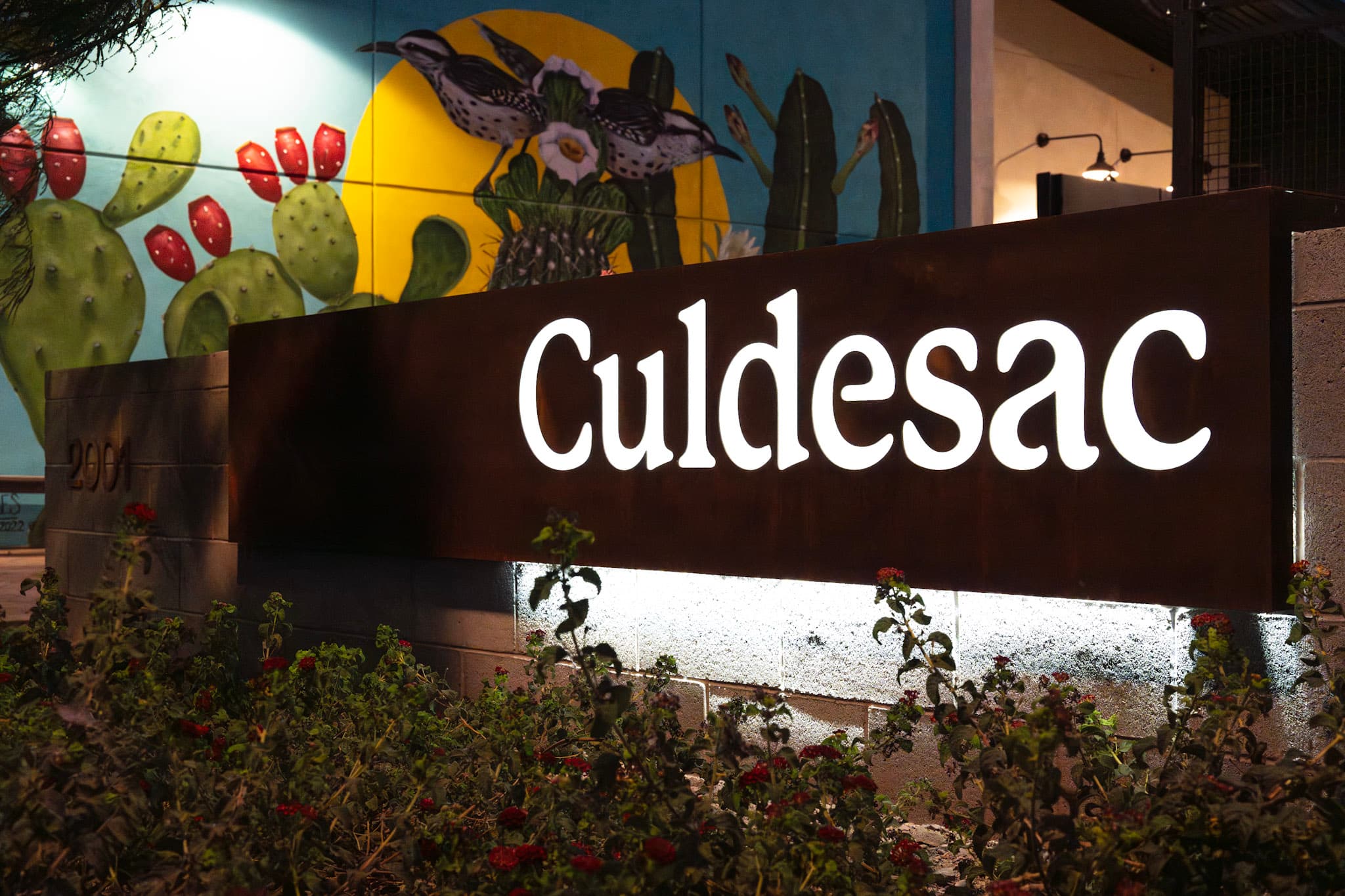 Culdesac
