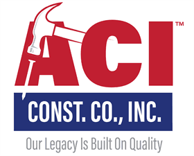 ACI Constructions