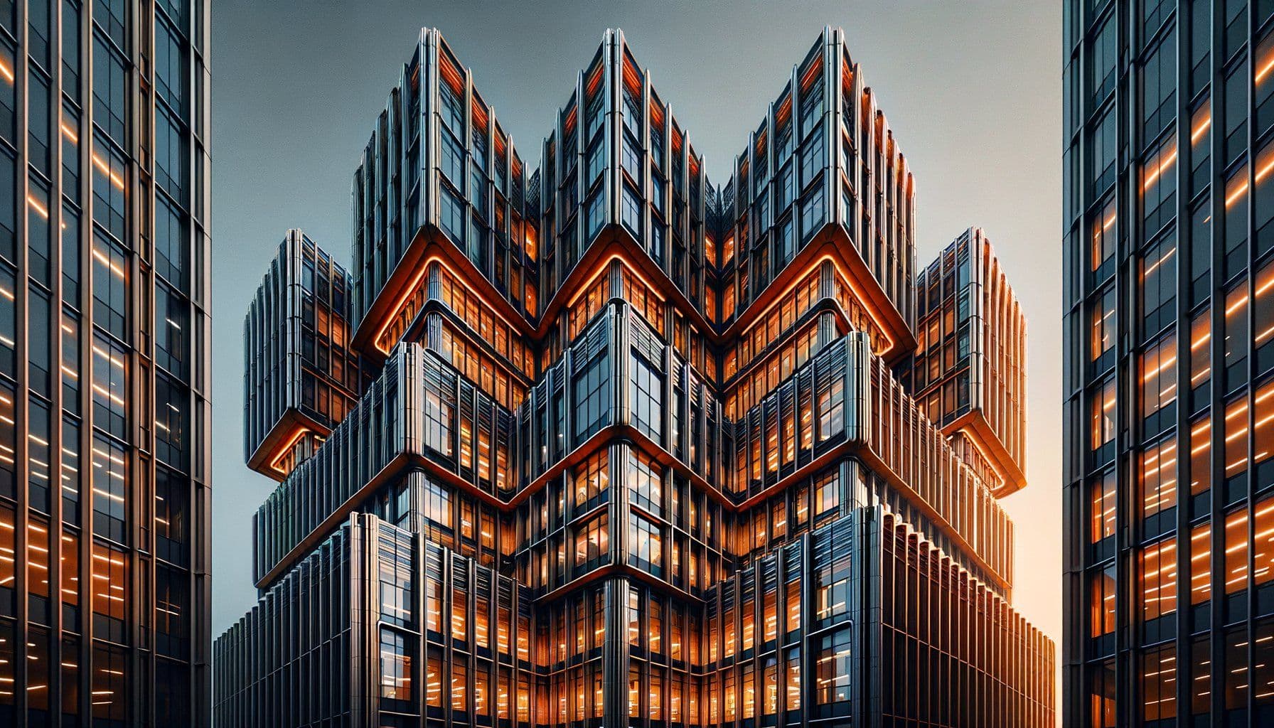 Blackstone Negotiates Real Estate Stake in NYC Office Building