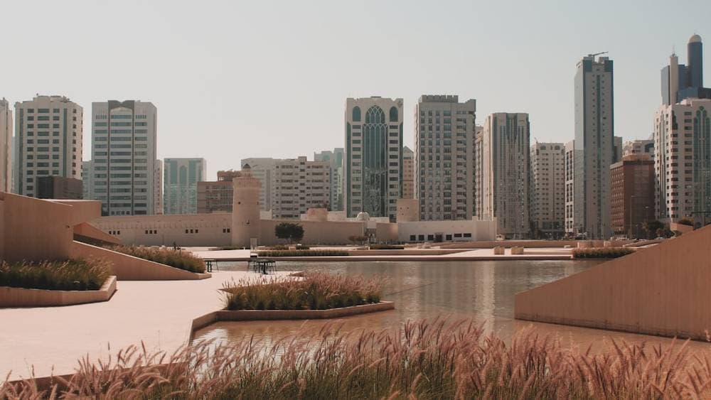 Abu Dhabi Home Sales Reach Record Dh38.1 Billion in Q1 2026