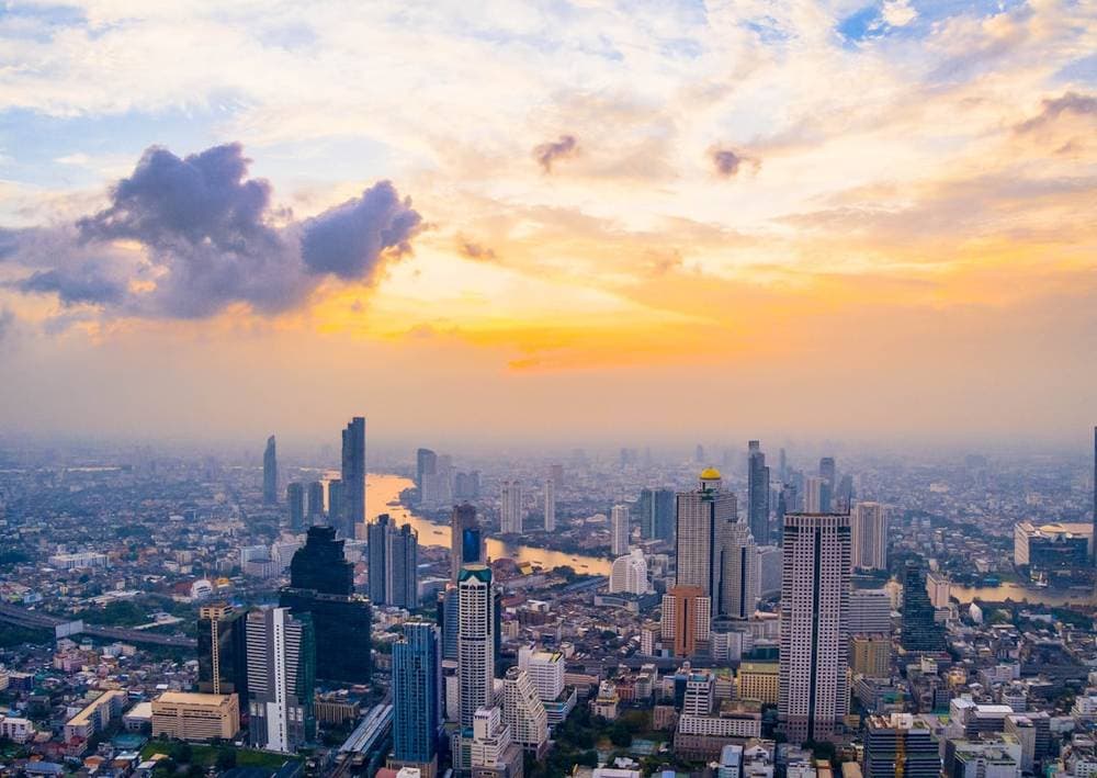 Bangkok's Second-Hand Home Listings Jump 117.9%, Total Value Reaches THB 701.25 Billion